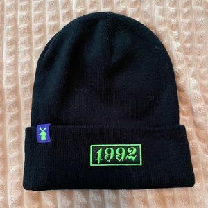 Dutch Bros beanie